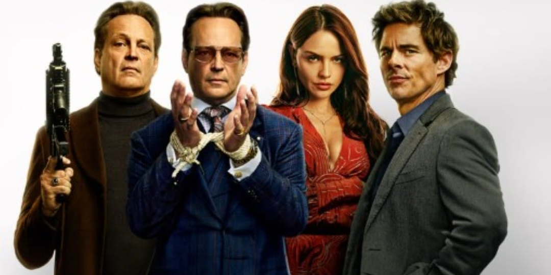 Два Винса Вона, машина времени и полный трэш: как этот боевик получил 79% на rotten tomatoes?