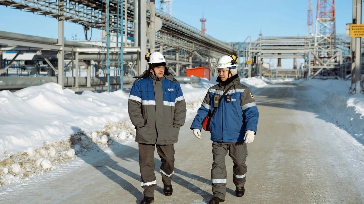    Фото: Юлия Чудинова / «Ямал-Медиа»