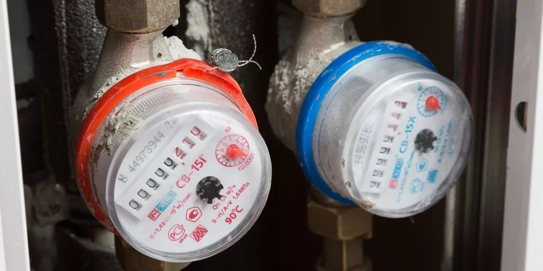 С апреля меняются правила оплаты воды и электричества