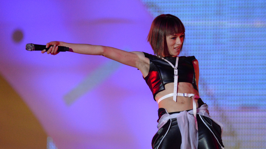    Фото: © РИА Новости/Максим Богодвид; 5-tv.ru