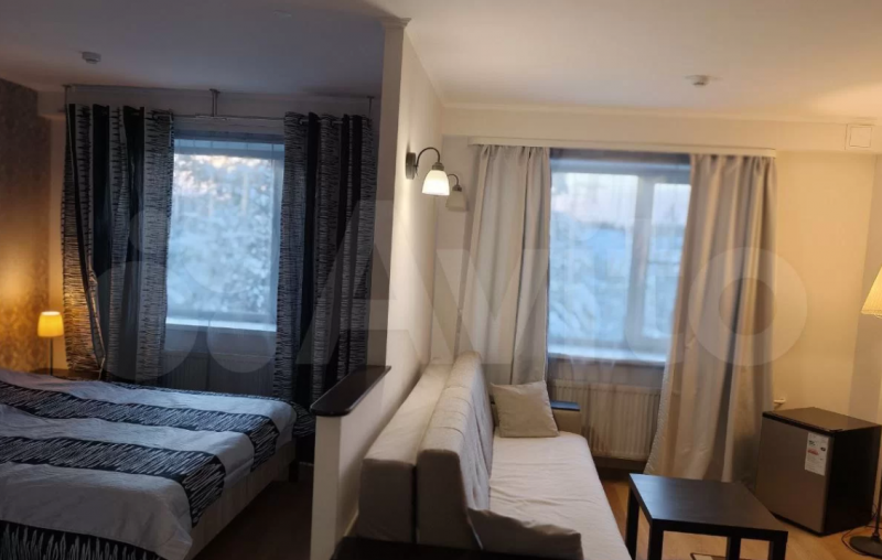    Отель на пути к Соловкам продают в Карелии за 119 млн рублейАвито