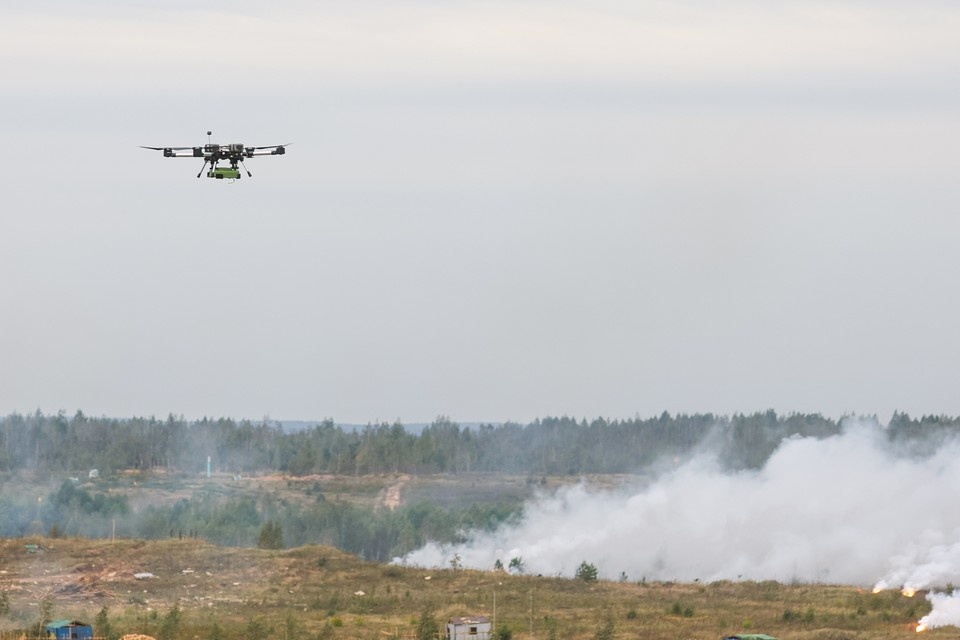    Губернатор Ленобласти сообщил о госпитализации пострадавших от дронов ВСУ GLOBAL LOOK PRESS