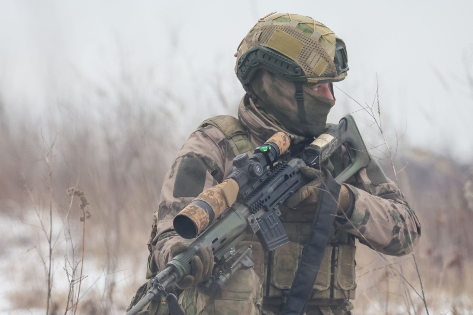    Алексей Белкин/NEWS.ru