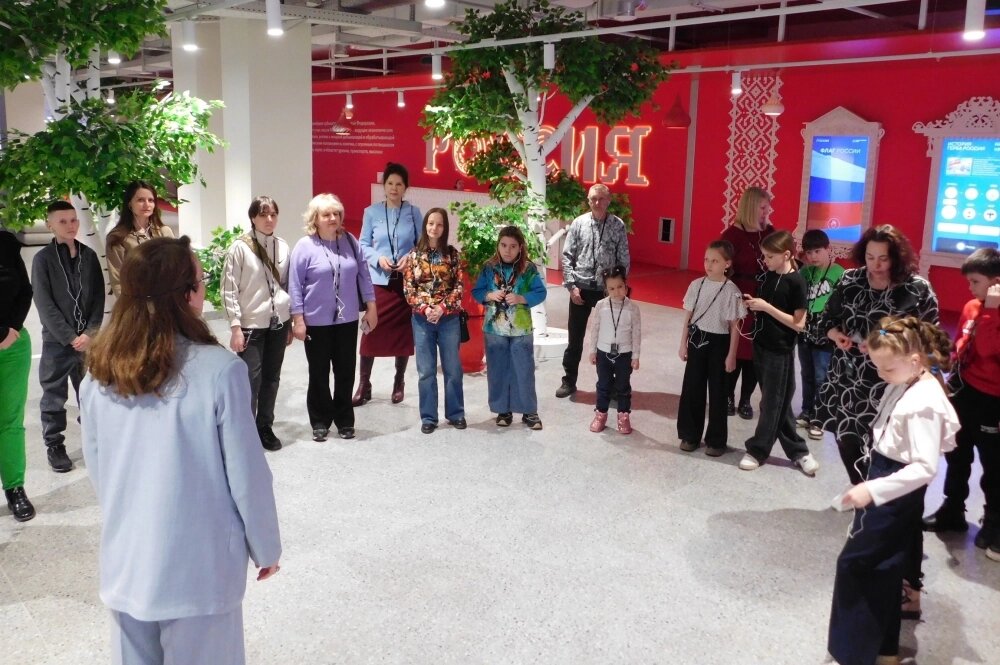    Фото: АО «РУСАЛ Красноярск»/ Андрей Кузнецов