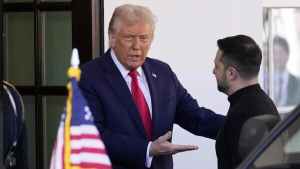    © © AP Photo / Ben Curtis