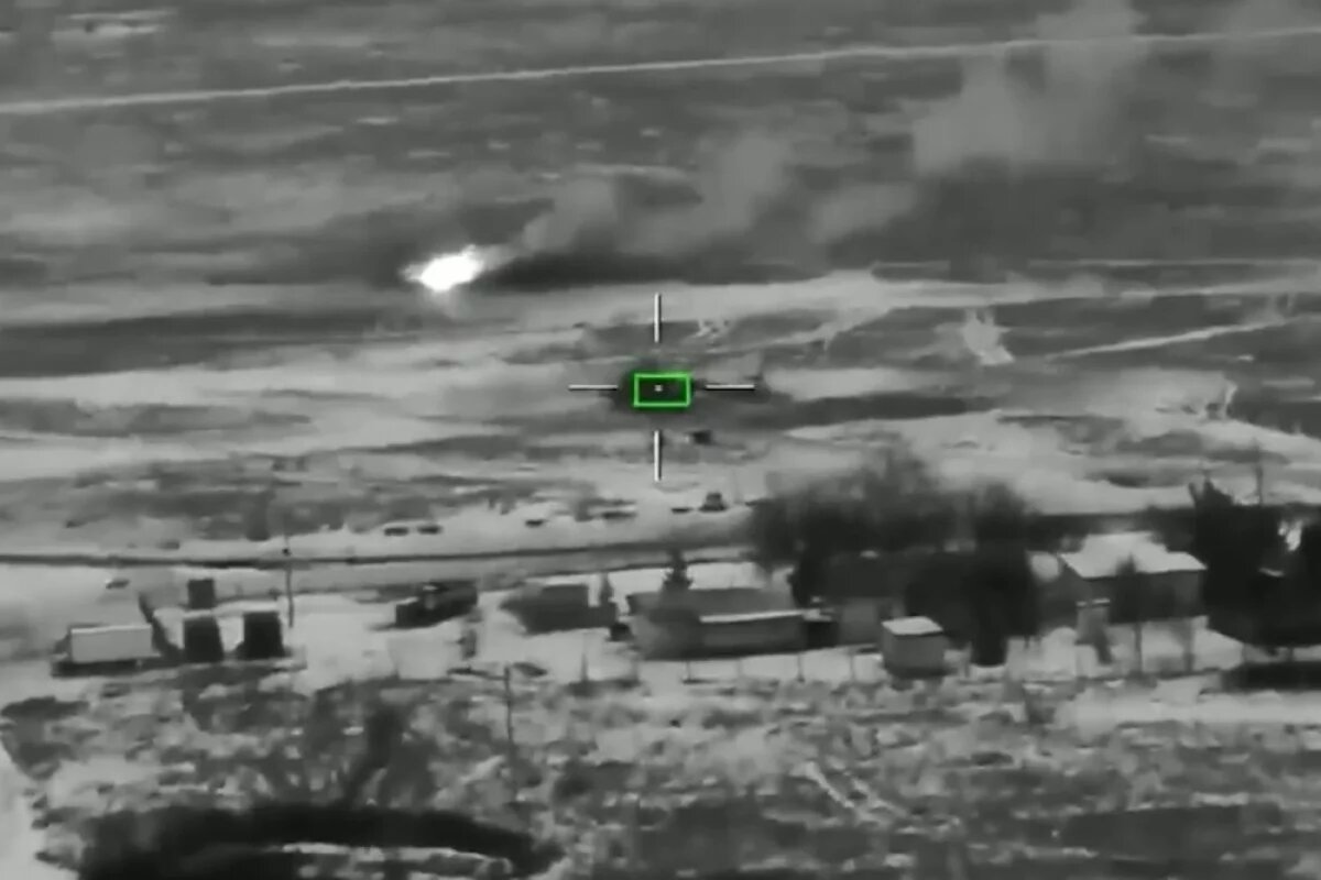    Ангар смерти: горы тел нашли в тайном штабе НАТО в Одессе