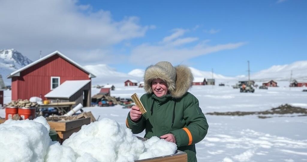 Средняя зарплата на Чукотке превысила 223 тысячи рублей: почему это не так радужно, как кажется