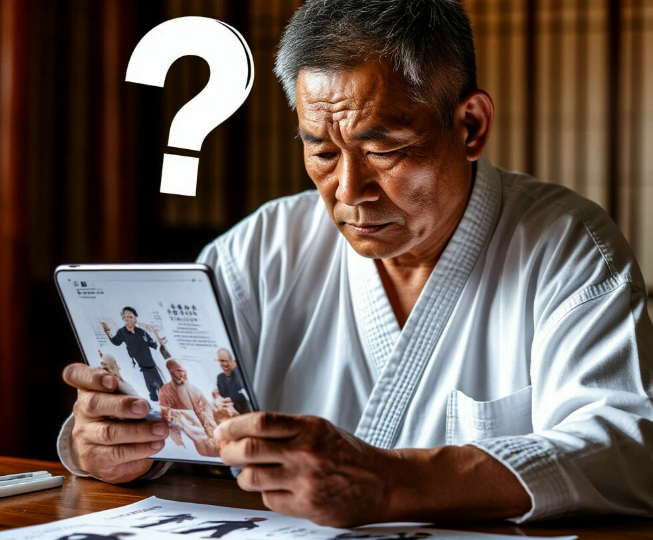 Вин Чун: наука или «миксфайт»?