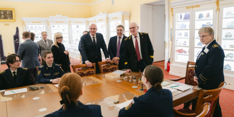    ПРАВИТЕЛЬСТВО РФ