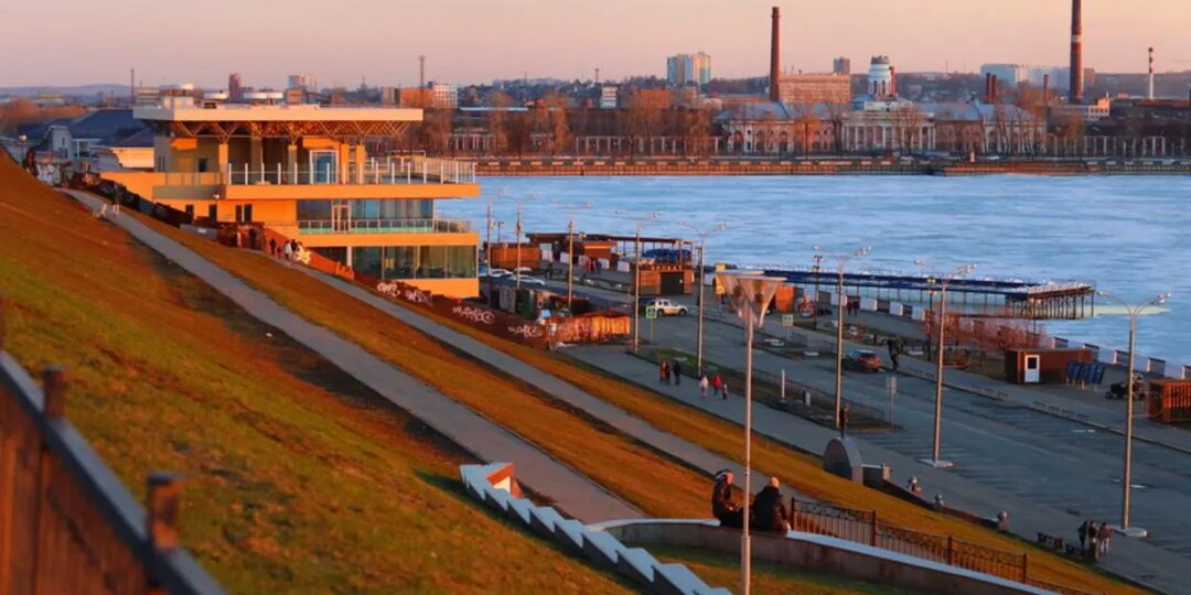 Главные новости Ижевска на утро 3 апреля: завершение сезона «Ижстали» и арест директора школы