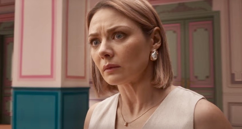 Фильм, который все хвалят, но досматривают не все — в чём подвох? «К себе нежно» (2026)