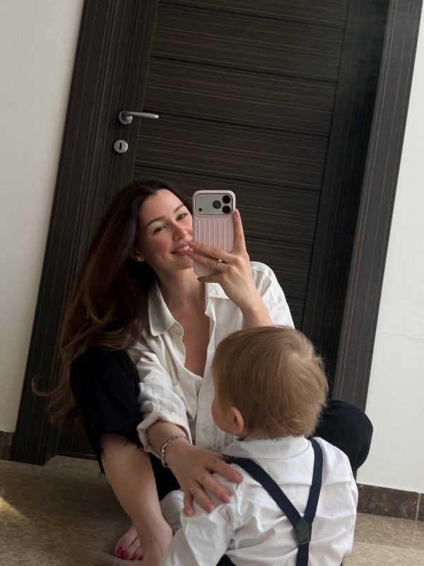 Фото со страниц соцсетей Анны