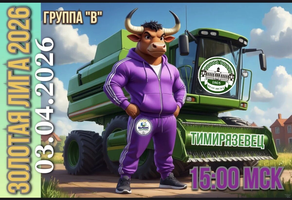    Уфимские футзалисты начинают сражения в Золотой лиге в Волгограде 2026