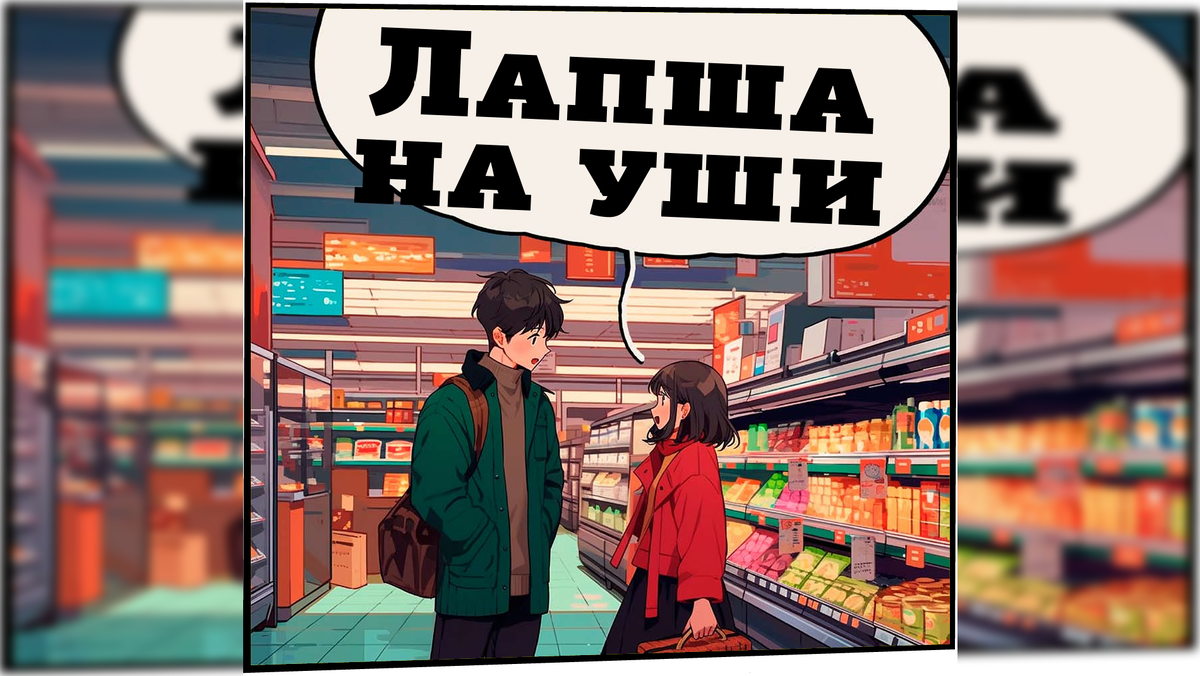 Автор фото: "ДП". В магазинах Петербурга выросла доля "лже-азиатских" продуктов, но воссоздать их оригинальный вкус не так-то просто.