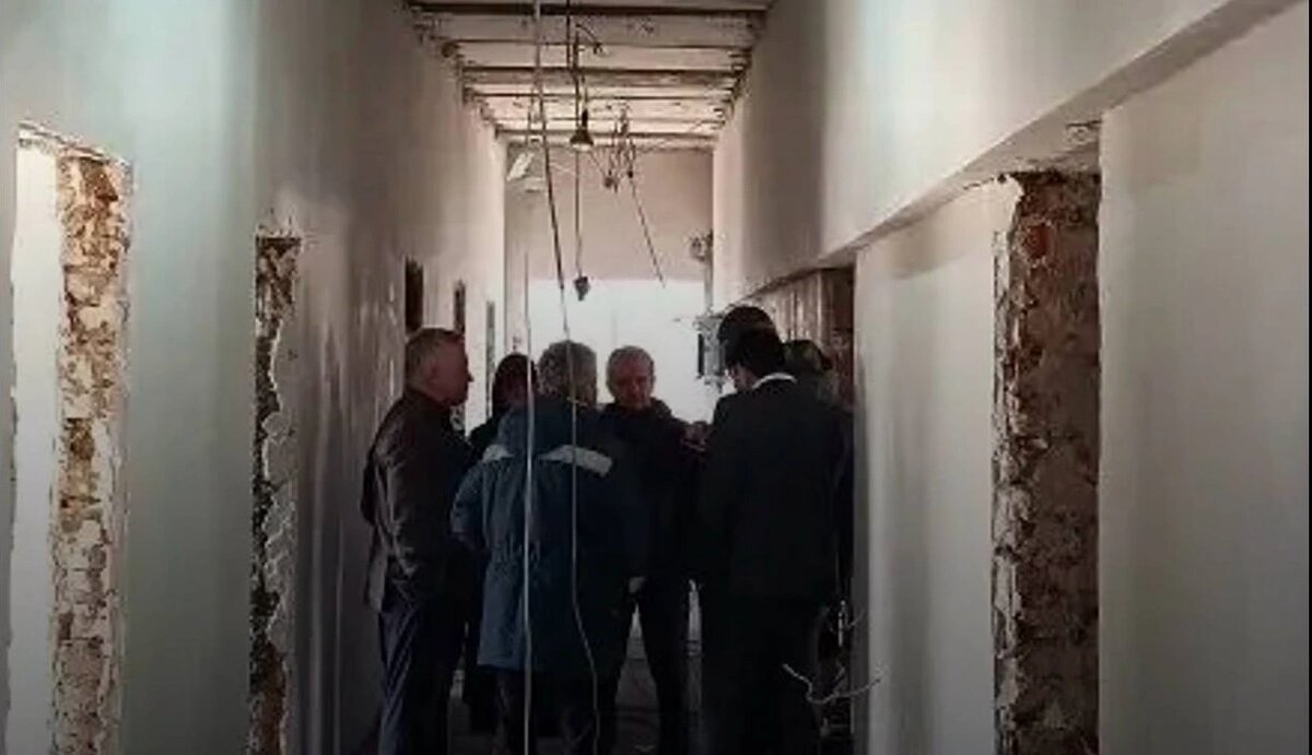    Фото: Минздрав Ростовской области