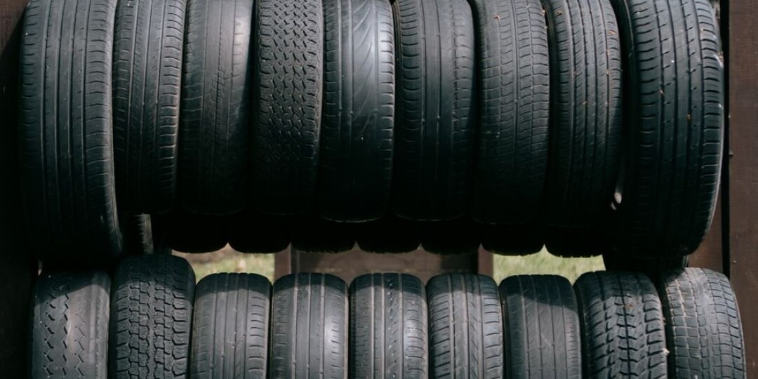 В пензенской Госавтинспекции рассказали, когда менять зимнюю резину на летнюю