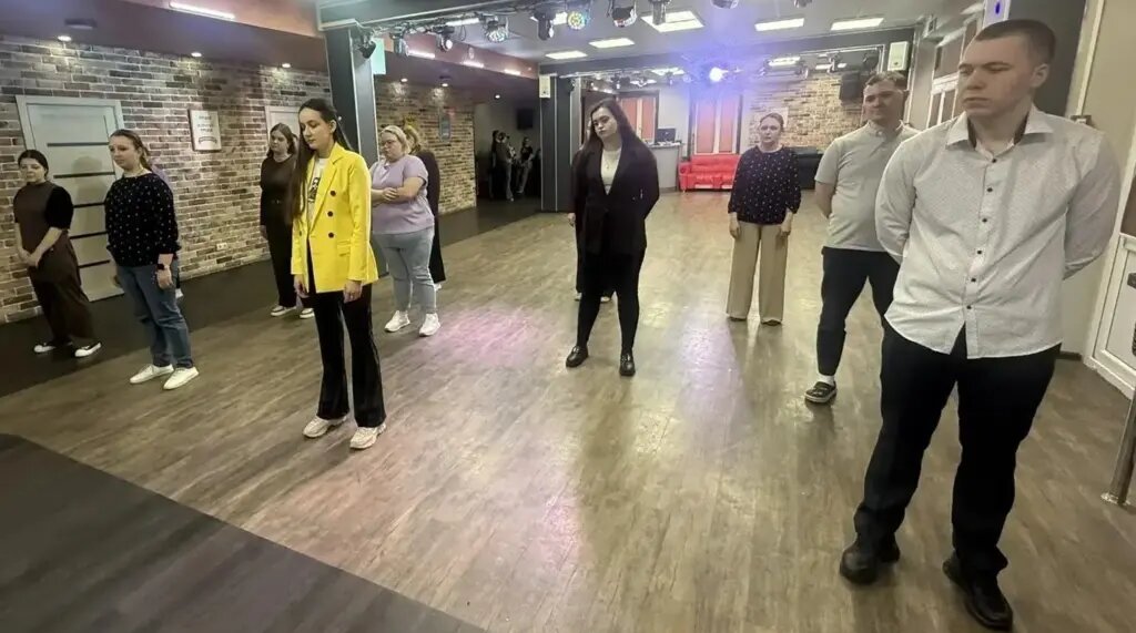    Фото из группы МКОУ Лянинская СОШ