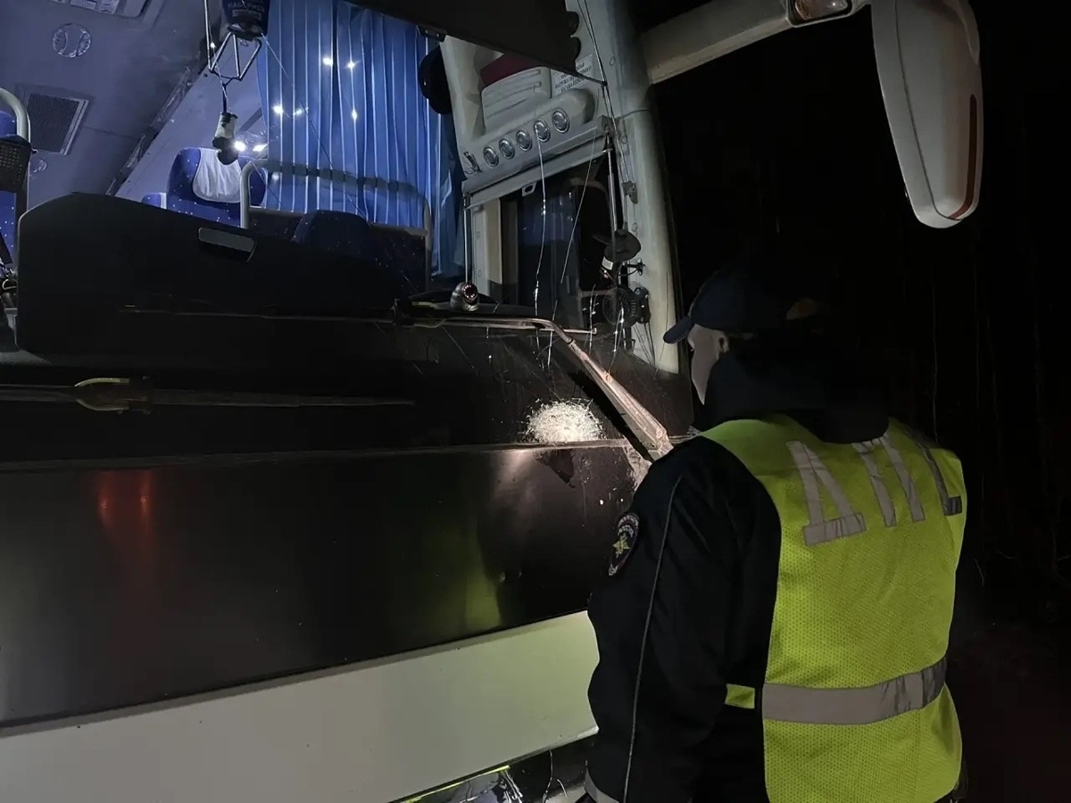 Фото: Госавтоинспекция Свердловской области  📷
