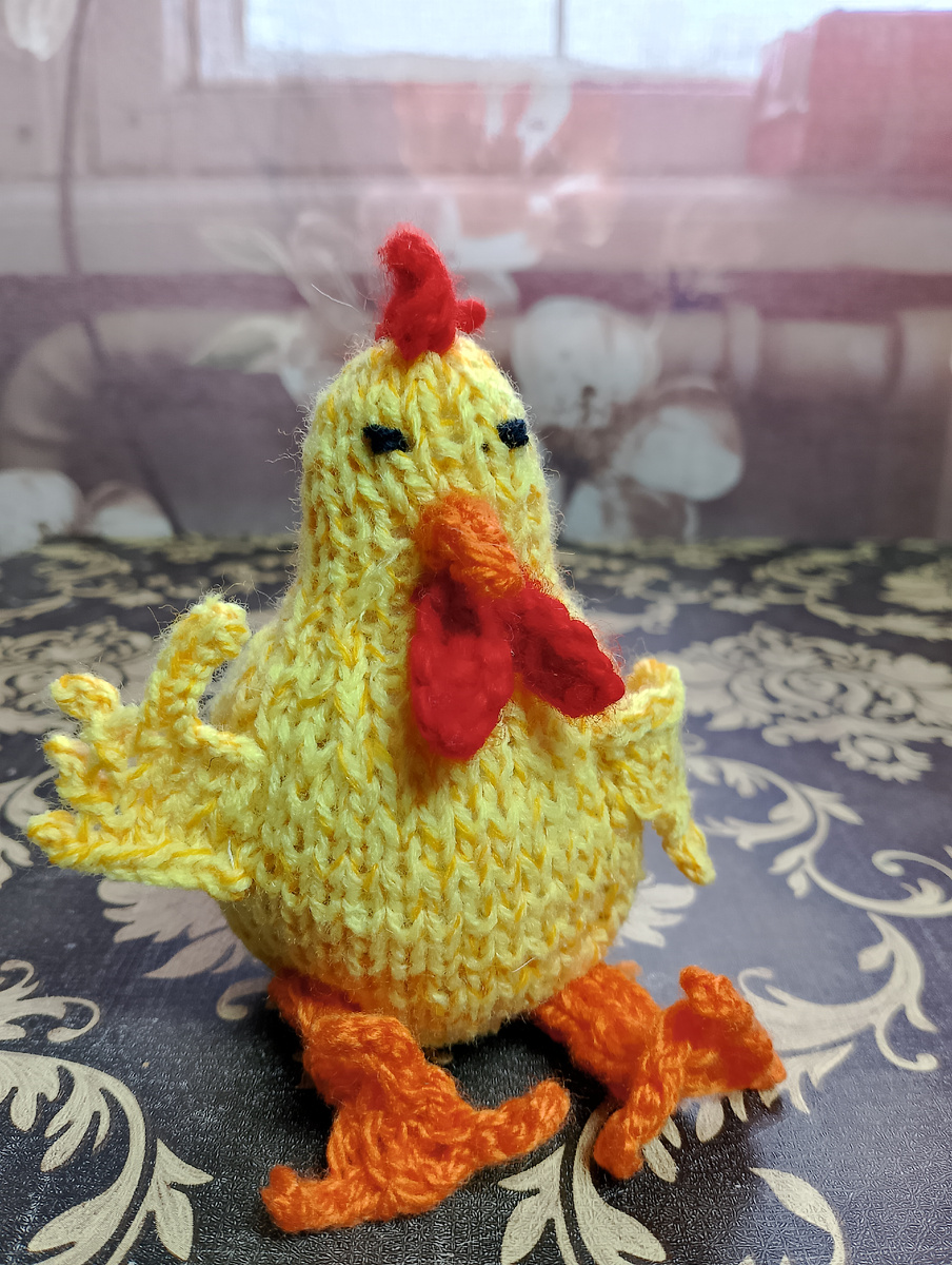 Фото 📷 автора канала.