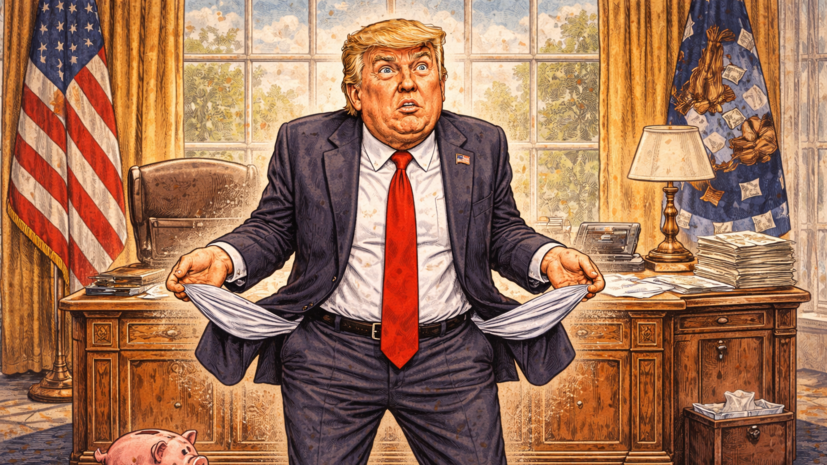   Сгенерировано с помощью ИИ