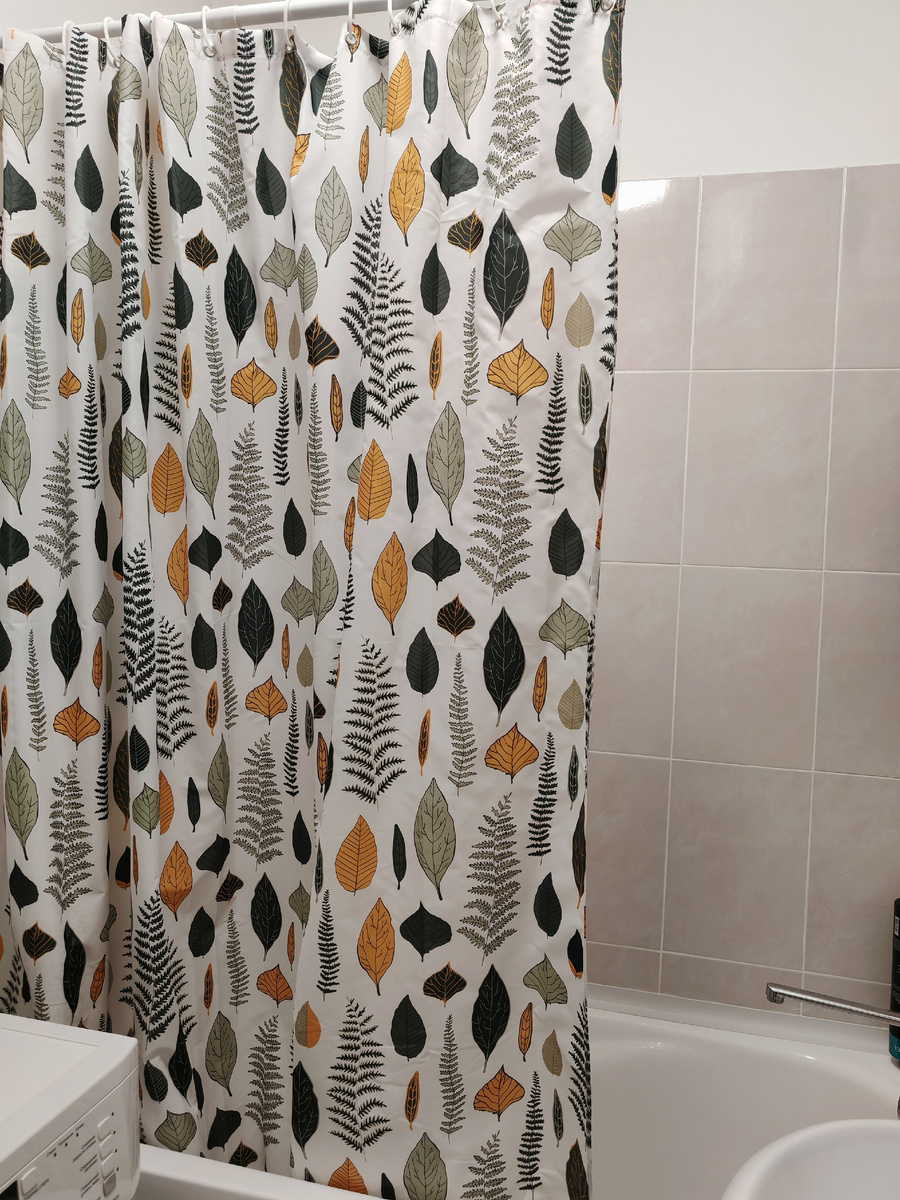 Листайте фото. Артикул шторки с листочками на Ozon: 700931195. Другие рисунки в карточке товара