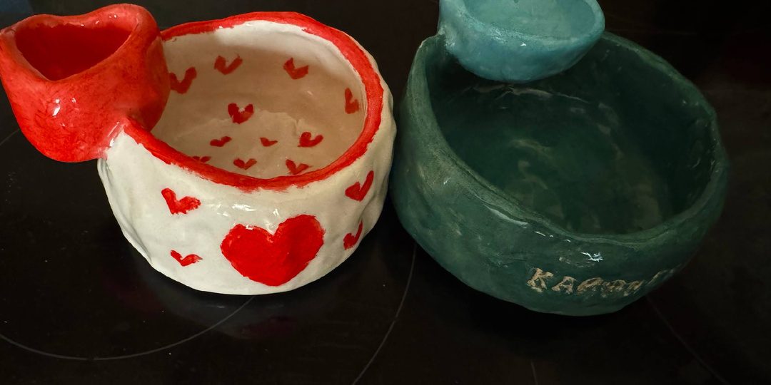 Гончарный мастер-класс: стоило ли платить 8000 ₽ за «романтику»?