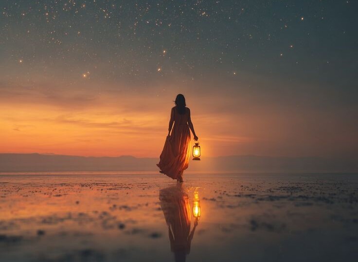 Почему пробудилась древняя энергия? Что нужно сделать, чтобы она помогла установить мир?