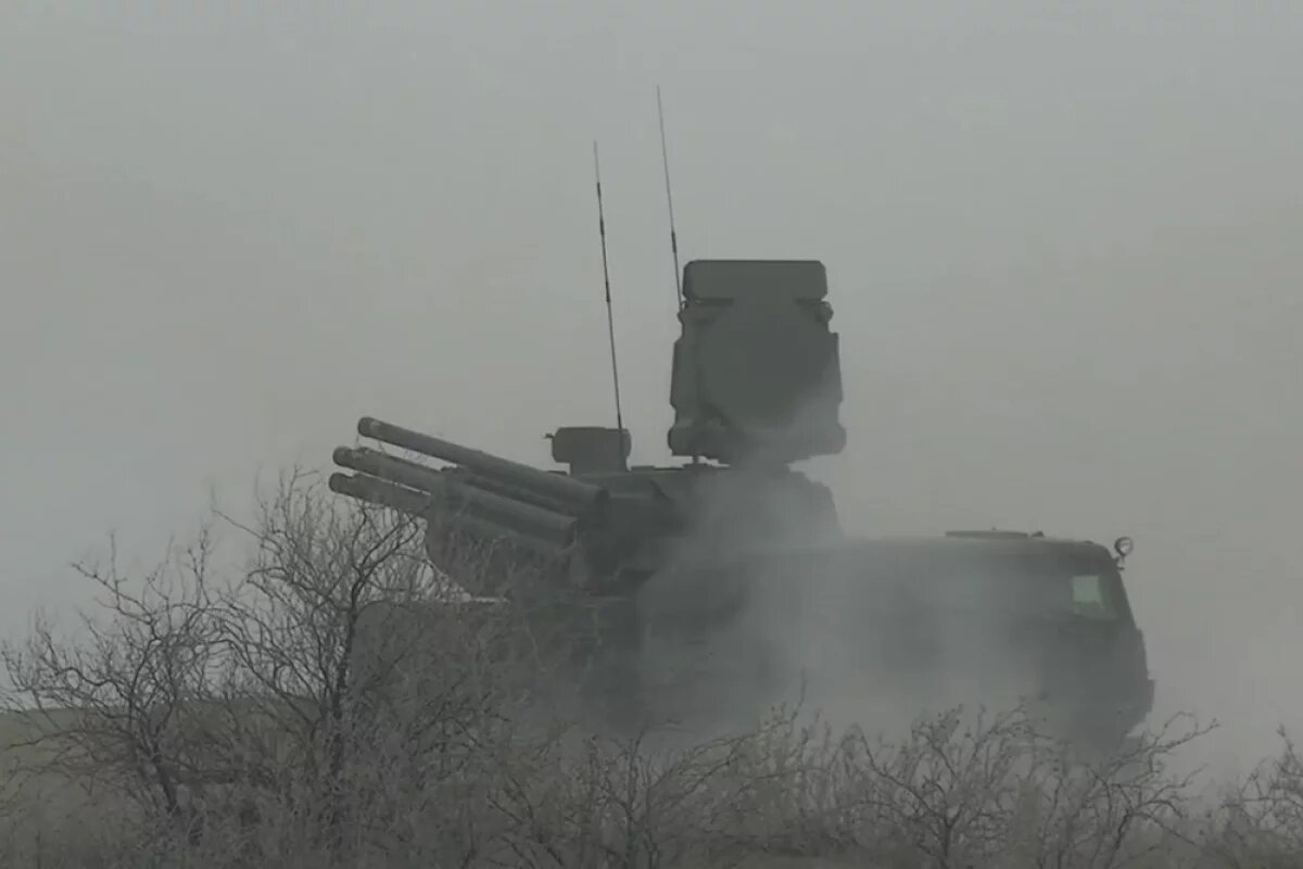    Слюсарь: БПЛА ВСУ атаковали один район Ростовской области ночью 3 апреля