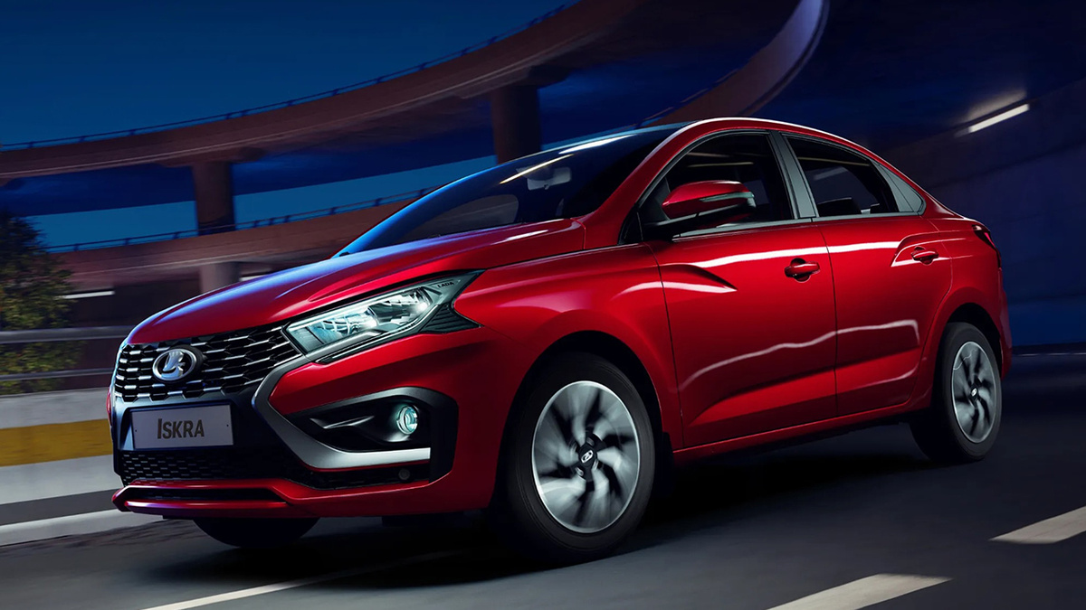 Реальная стоимость Лада Искра составляет от 1,5 до 1,9 млн руб