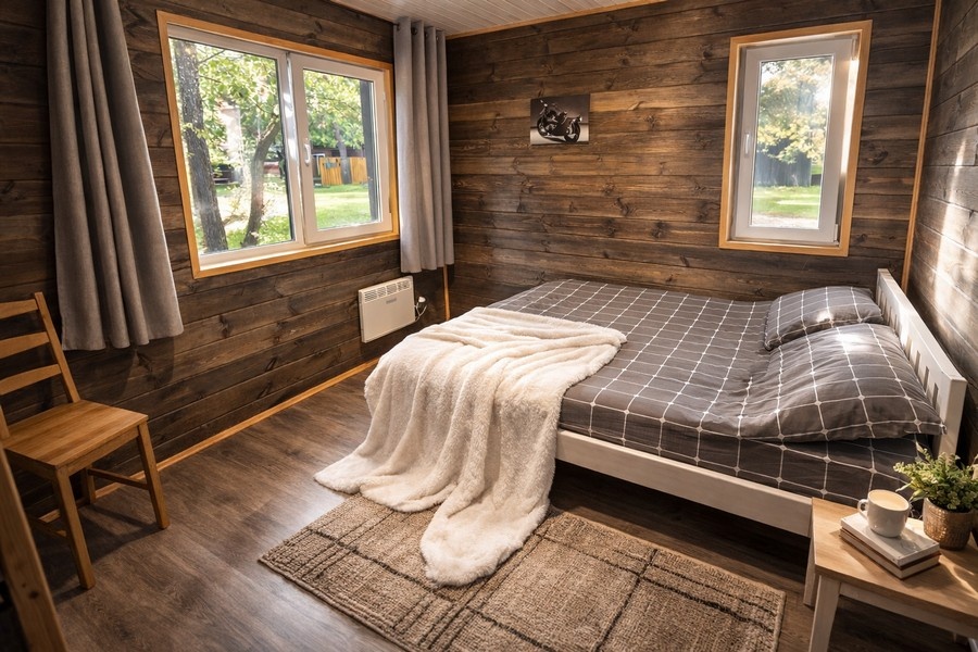 Именно здесь начинается разница.