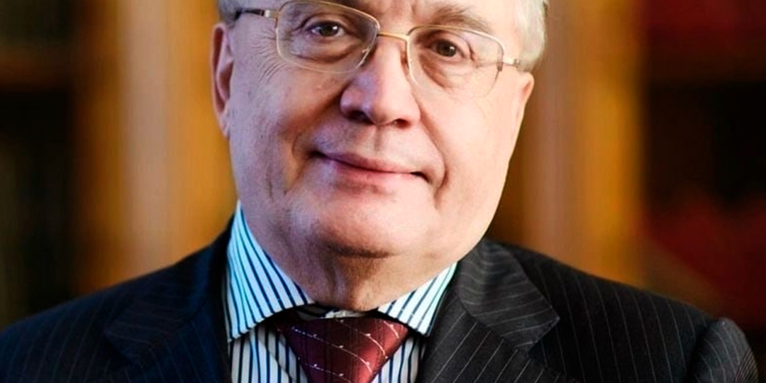 Сегодня свой день рождения отмечает Виктор Антонович Садовничий — выдающийся государственный деятель, академик Российской академии наук