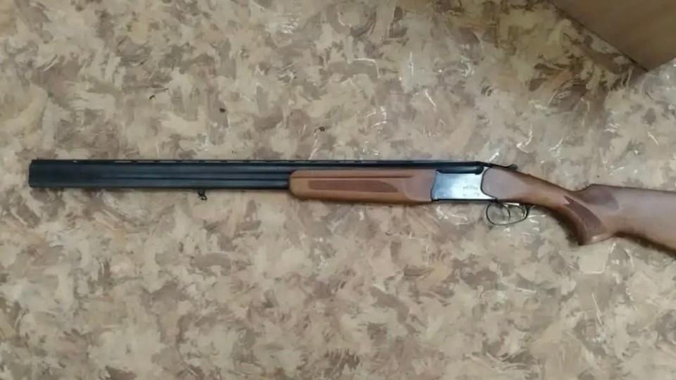 В Забайкалье браконьеры убили лося на территории национального парка