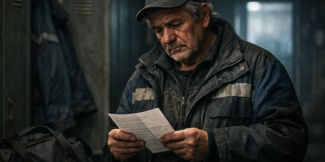 РАБОТАЕТЕ НА ПЕНСИИ? ВЫ МОЖЕТЕ ТЕРЯТЬ ДЕНЬГИ — И НЕ ЗНАТЬ ОБ ЭТОМ