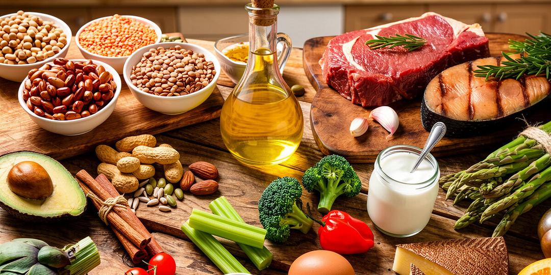 Что такое правильное питание: мифы и реальность — развенчание популярных заблуждений