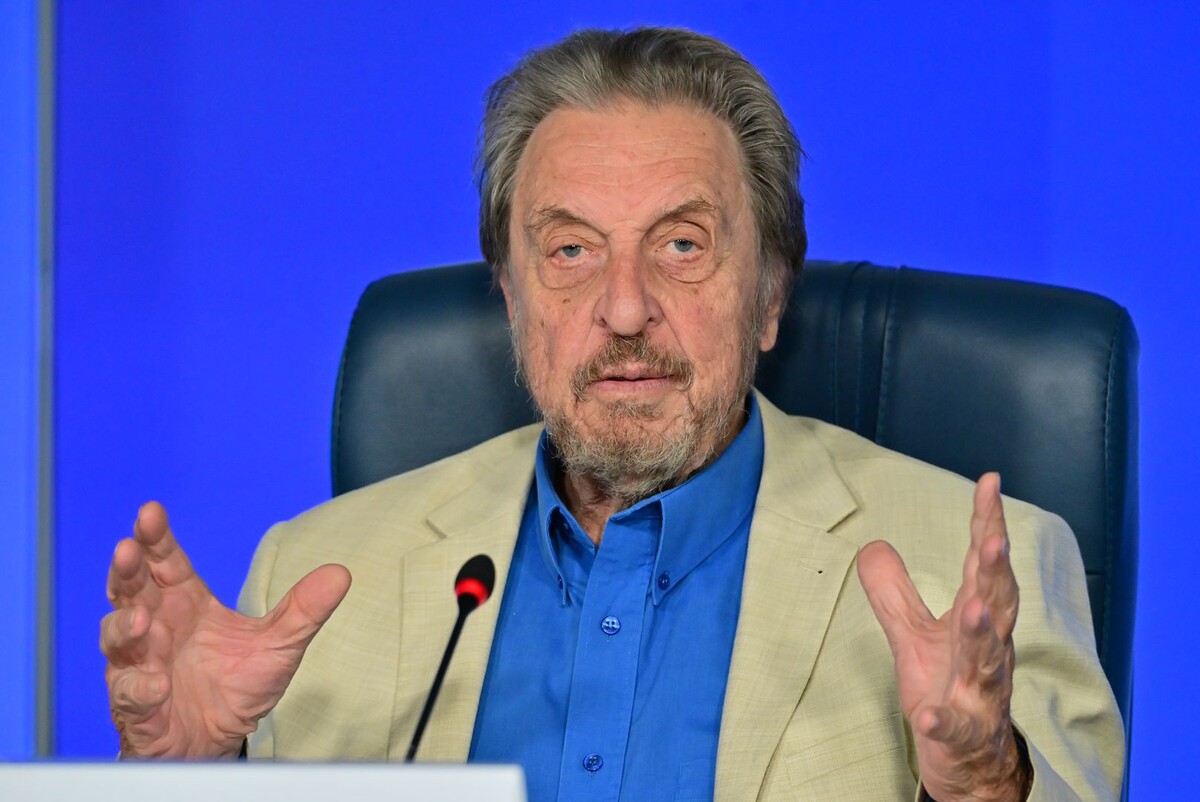    Эррол Маск / Источник: © Pavel Kashaev/Global Look Press