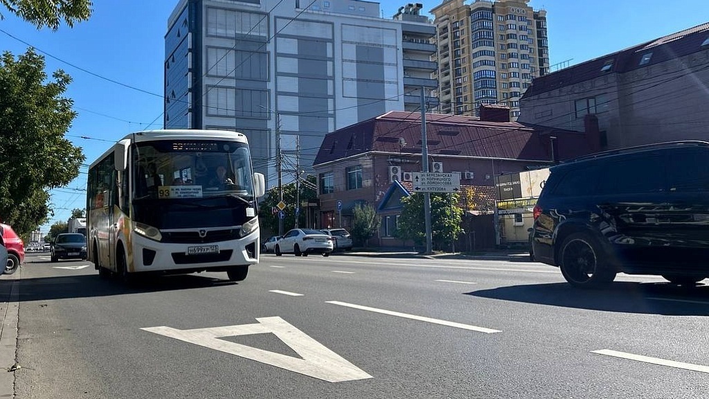    Фото: пресс-служба администрации Краснодара