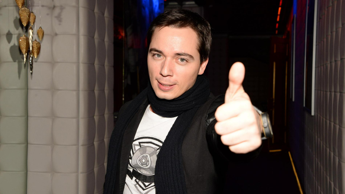    Родион Газманов. Фото: Legion media