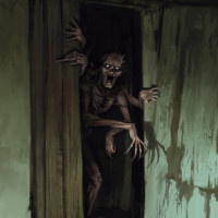 Страшные истории, Мистика, Ужасы