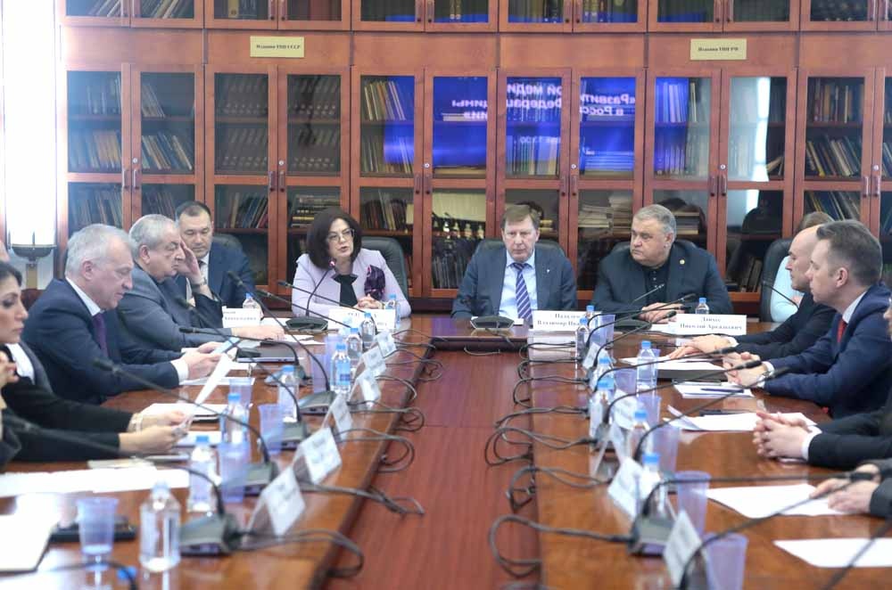 Фото: пресс-служба ТПП