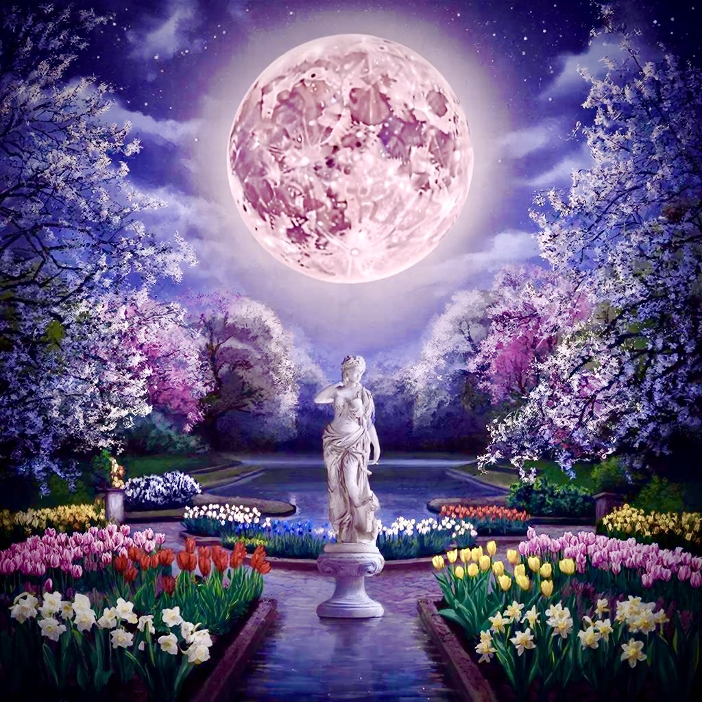 Фото канала Таро Портал. 