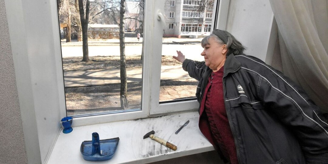 Воронежская пенсионерка боится сына-рецидивиста, угрожающего ей убийством