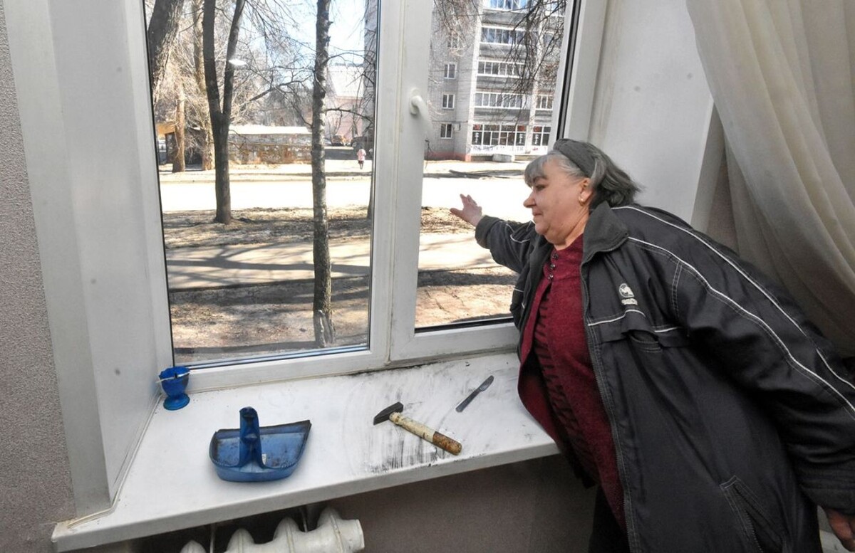    Фото: читатель «МОЁ!»