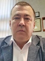 Сергей Федотов