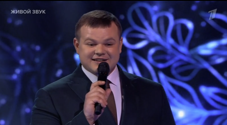 Шоу «Голос» 03.04: номер Ивана Степанова считаю лучшим