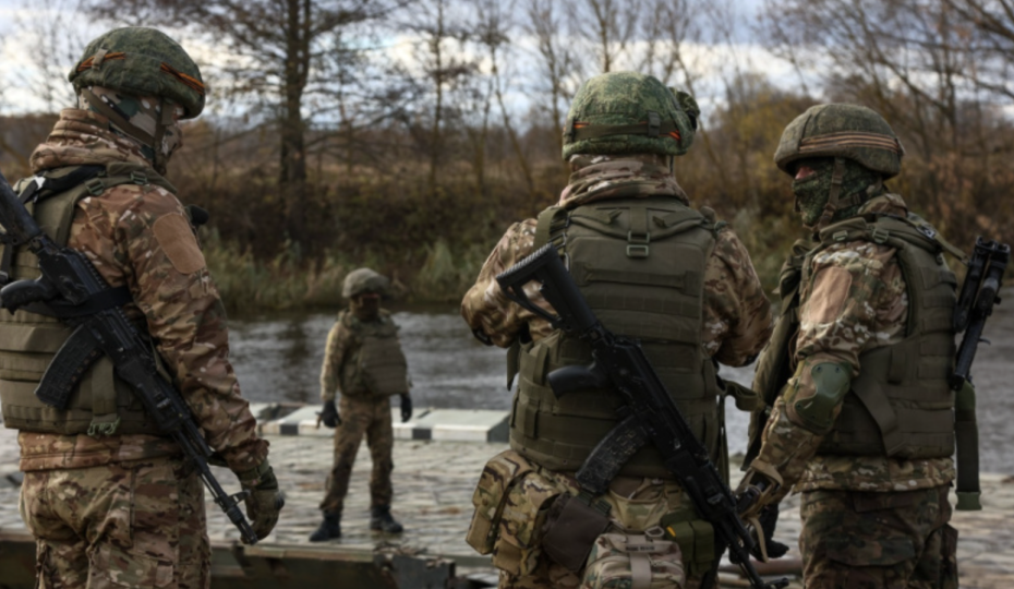 Разнесли автотехнику и укрытие с пехотой ВСУ: успехи ВС РФ к утру 3 апреля