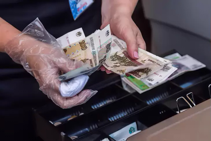    Фото Андрея Заржецкого