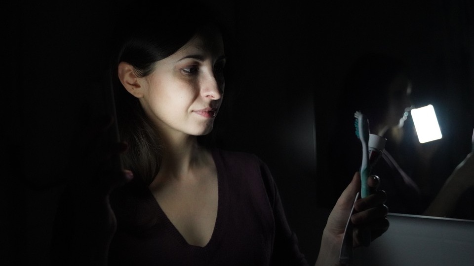 Часть Западного останется без электричества: отключения света в Ростове на 3 апреля