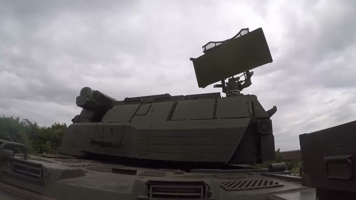    Минобороны РФ