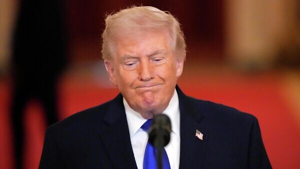    © AP / Alex Brandon