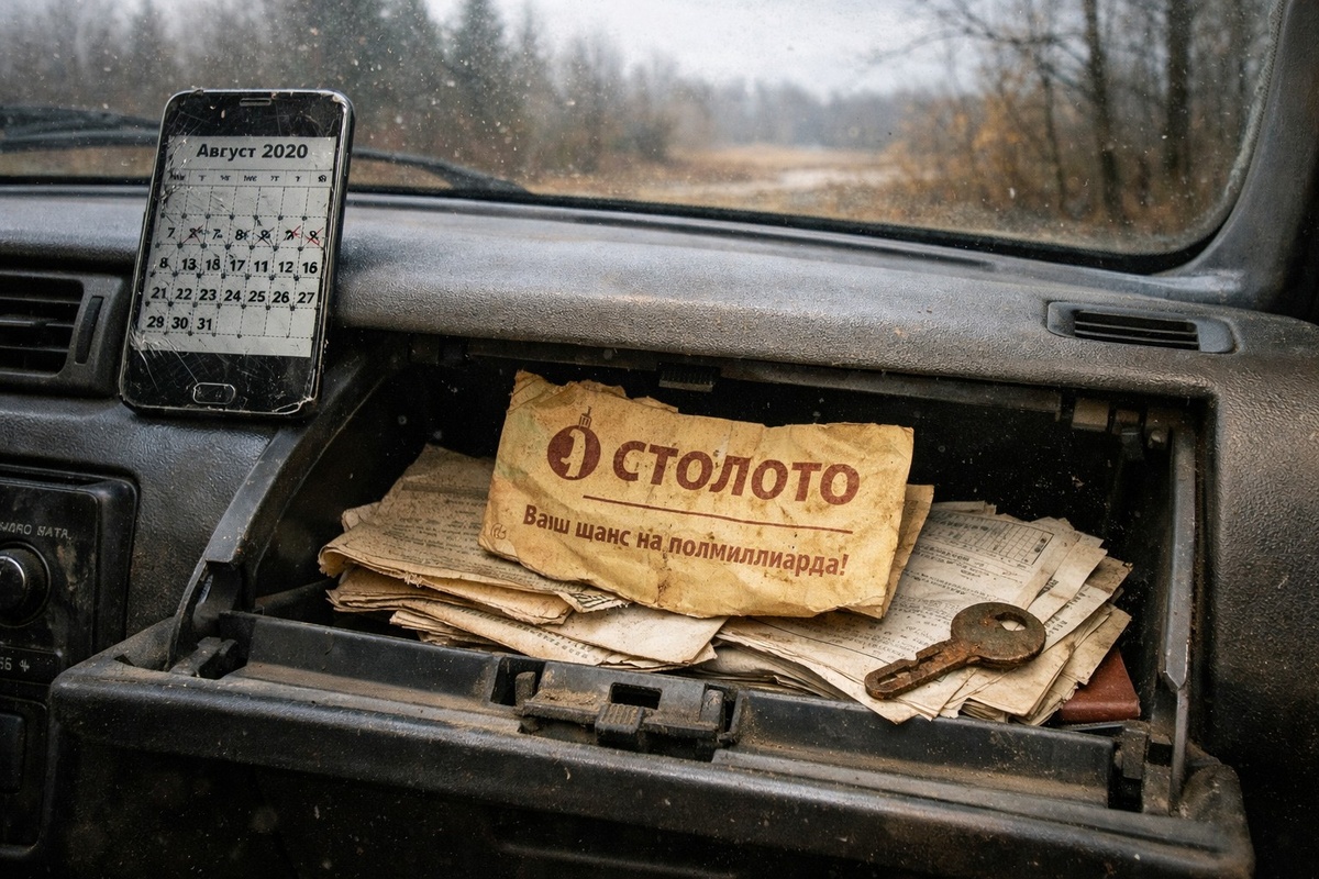 изображение создано ИИ